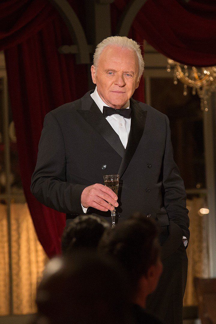 If This Westworld Fan Theory Is True The Outside World Is In
