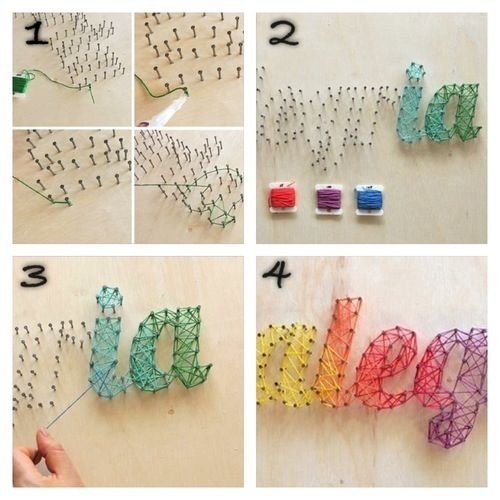 15 Ideas To Make String Arts Room Pinterest Diy Crafts 15 Ideas To Make String Arts Room Pinterest Diy Crafts And Art