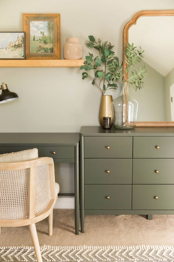 How 5 Bloggers Used Modsy for Online Interior Design Help in 2020