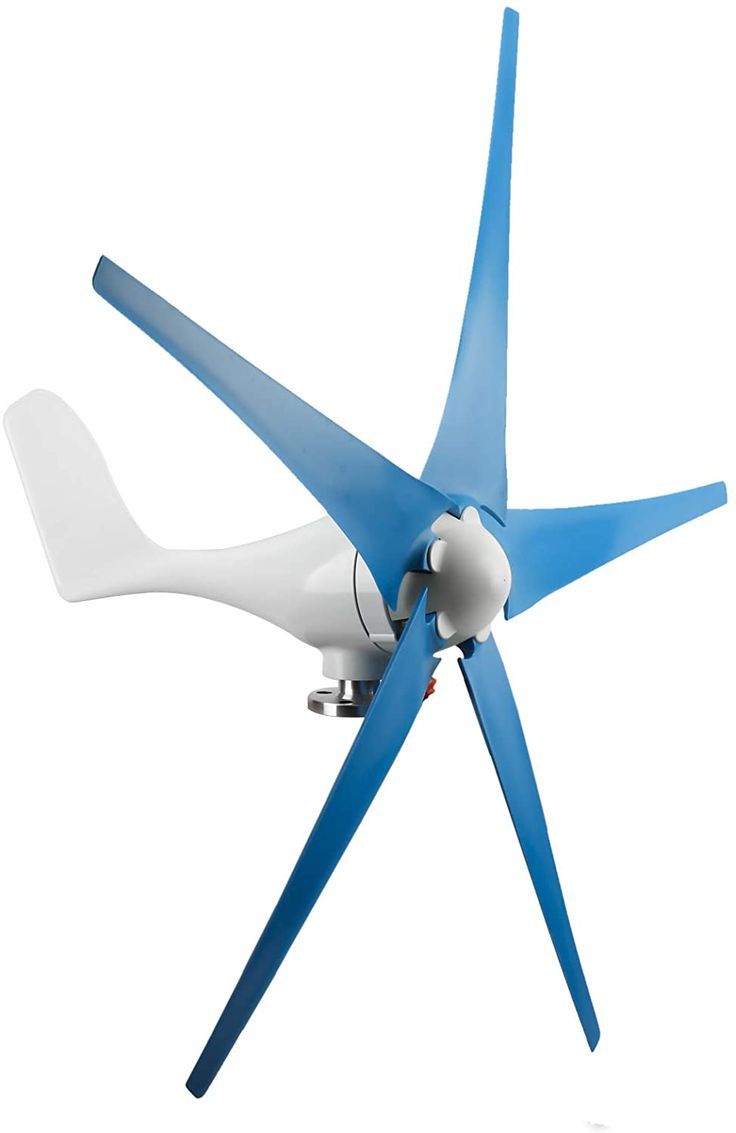 YaeMarine Wind Turbine Generator Red White Blue 400W 12V Wind Turbine Businesses 5 Blade Wind Controller Turbine Generator kit for Home/Camping Green Blue Black YaeMarine Wind Turbine Generator Red White Blue 400W 12V Wind Turbine Businesses 5 Blade Wind Controller Turbine Generator kit for Home/Camping Green Blue Black