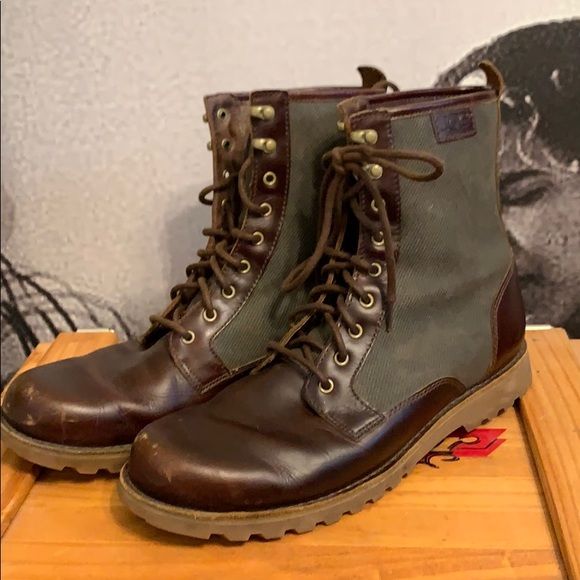 يحوم فيتامين زحف ugg combat boots mens 