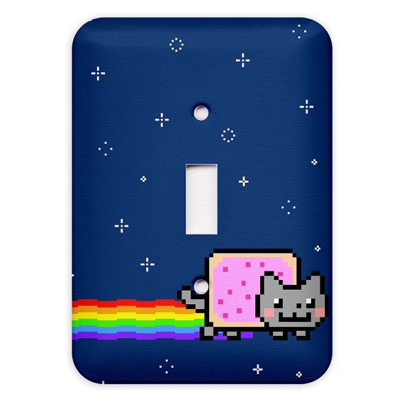 Dream Cat Nyan Cat Dream Cat Nyan Cat