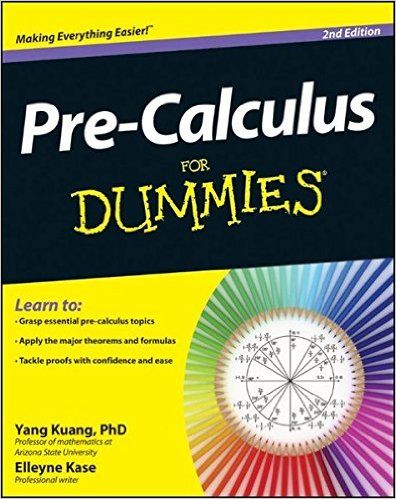 calculus for dummies scribd calculus for dummies scribd