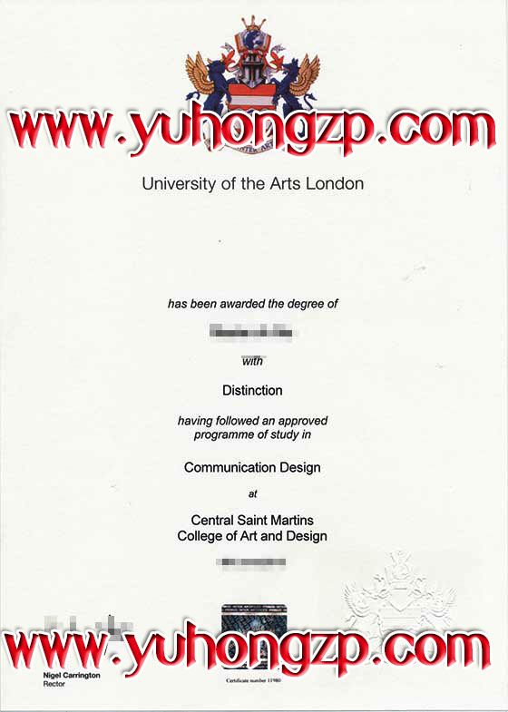 novelty degree certificates uk