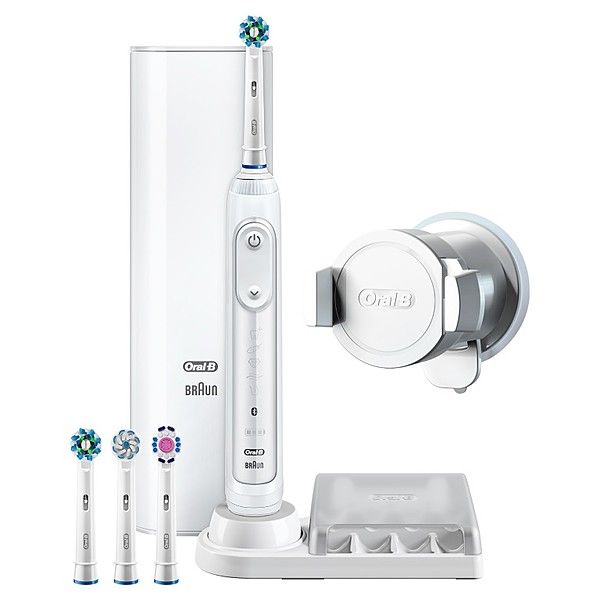 Oral B B Genius 9000n Oral B Brushing Teeth Oral