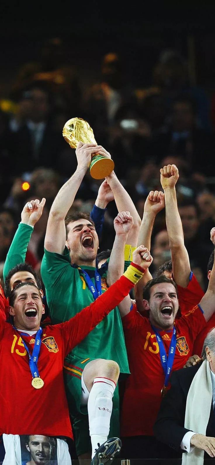 Spain National Football Team HD Wallpapers free | Spain national