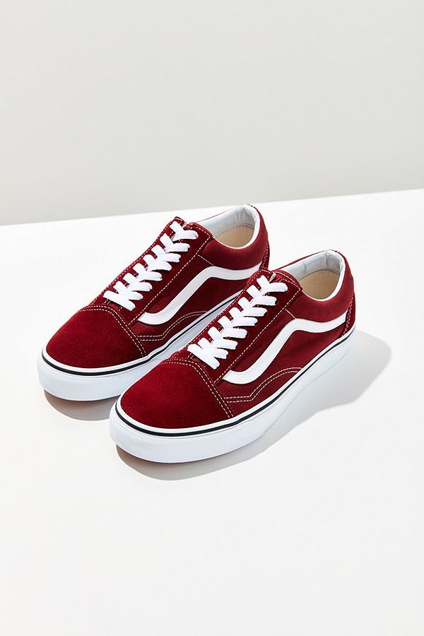 vans old skool online shopping