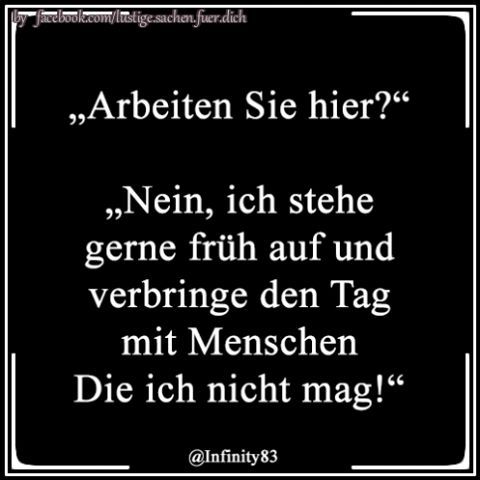 Ich stehe auf dicke