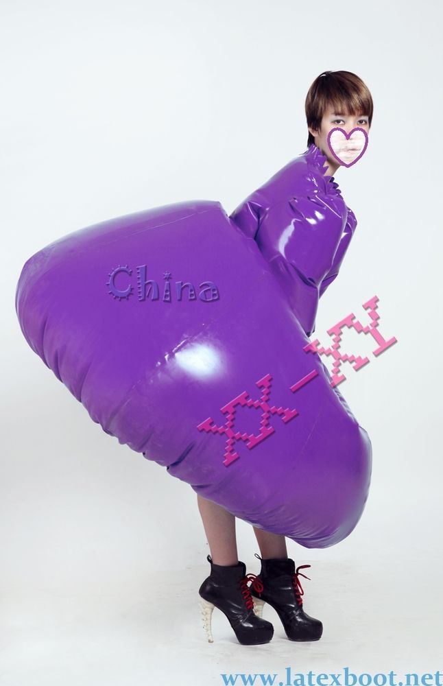Sex archive - Inflatable latex clothing Best porno Asian fucked in car