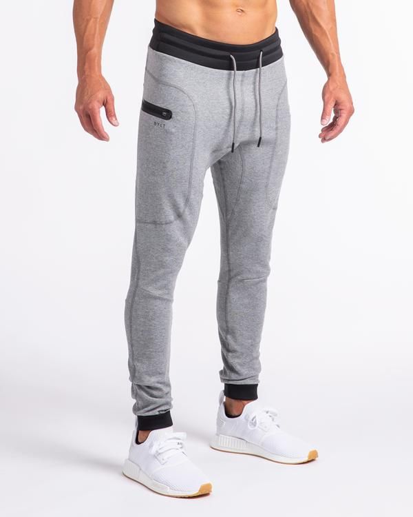 Men's Premium Jogger Pants | BYLT Premium Basics - BYLT Basics | Mens ...