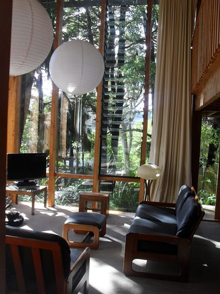 Samurai house by melling and morse Samurai house by melling and morse