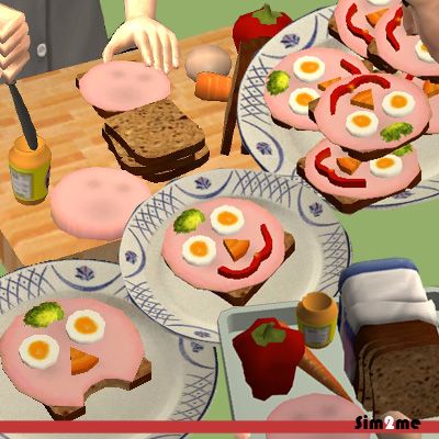sims 3 edible food cc sims 3 edible food cc