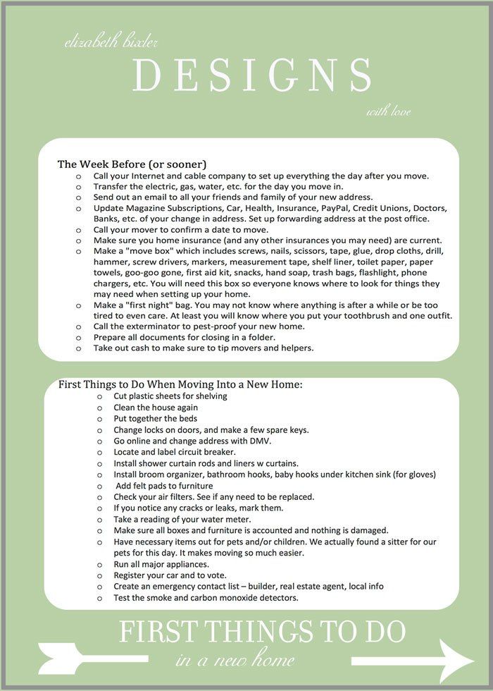 Building A New Home Tips best 25+ new home checklist ideas only on pinterest | new house Building A New Home Tips best 25+ new home checklist ideas only on pinterest | new house