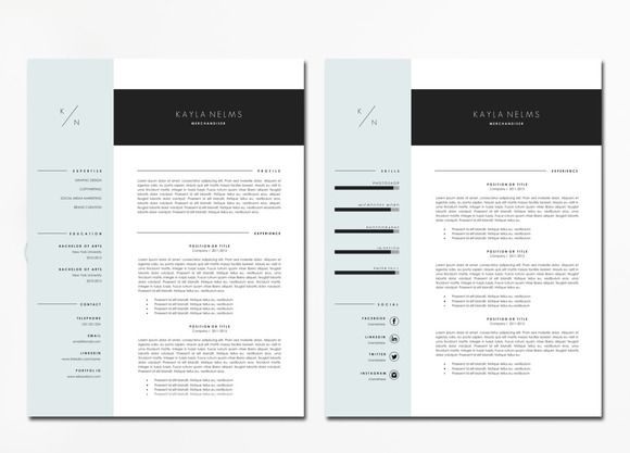 16 best Resume Template images on Pinterest Resume templates - resume portfolio folder 16 best Resume Template images on Pinterest Resume templates - resume portfolio folder