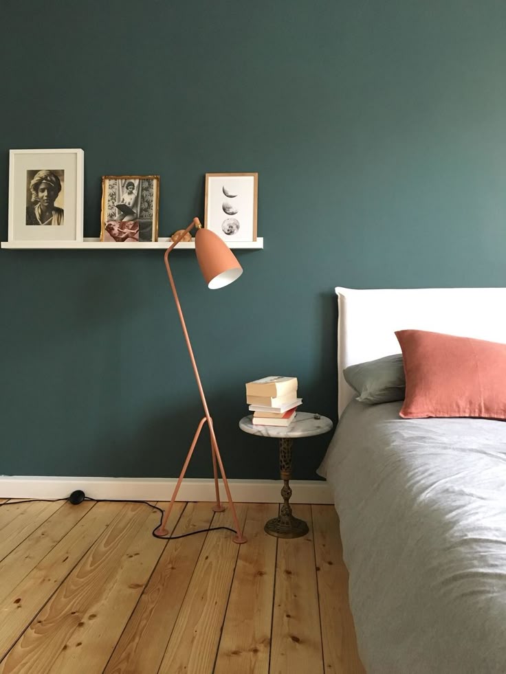 #schlafzimmer #grüneliebe #vintage #boho #interiordesign #schlafzimmer #grüneliebe #vintage #boho #interiordesign