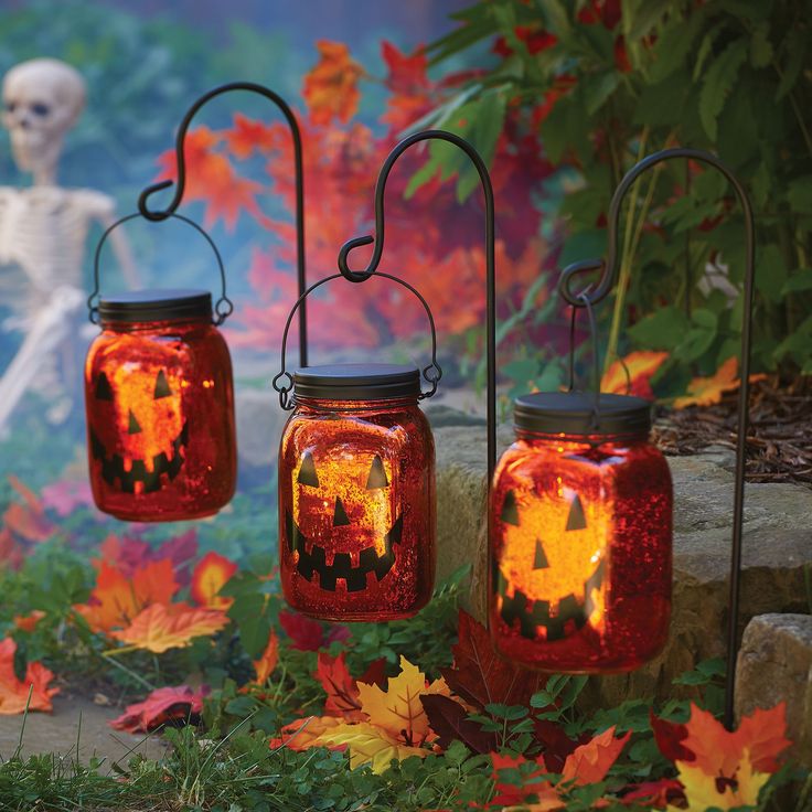 jack o lantern pathway lighting halloween decoration set of 3 improvements catalog - Fright Catalog Halloween Decorations jack o lantern pathway lighting halloween decoration set of 3 improvements catalog - Fright Catalog Halloween Decorations