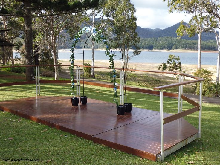 41 Best Venues Around Cairns Queensland Images On Pinterest The Setting For Your Wedding At Beautiful Tinaroo Lakes Resort On Atherton Tablelands