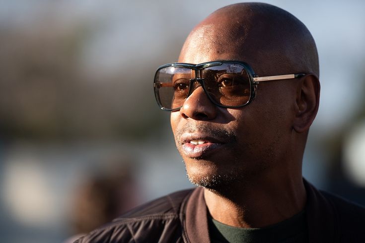 Netflix Announces Stand Up Festival With Dave Chappelle Kevin Hart More