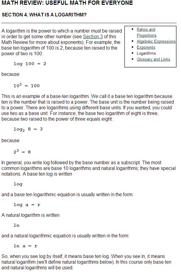 The 25+ best What is a logarithm ideas on Pinterest Water hair - line cook resume The 25+ best What is a logarithm ideas on Pinterest Water hair - line cook resume