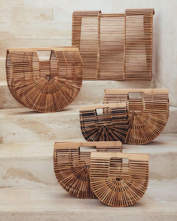 2,059 Likes, 34 Comments - CULT GAIA (CULT GAIA) on Instagram: “Bamboo family.”