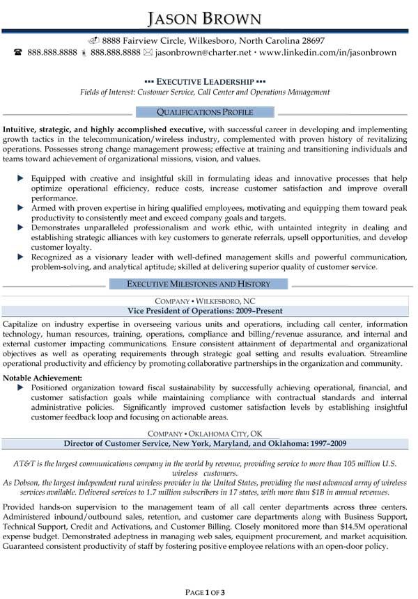 customer service manager skills resumes