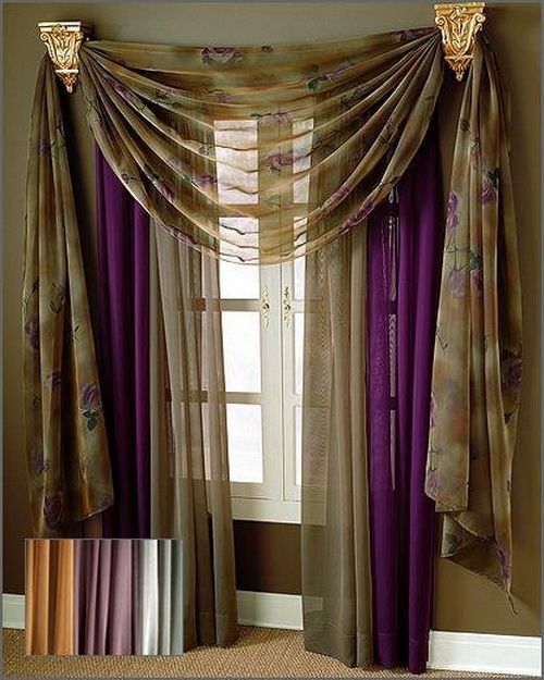 Best 25+ Drapery designs ideas on Pinterest | Custom window ... Best 25+ Drapery designs ideas on Pinterest | Custom window ...