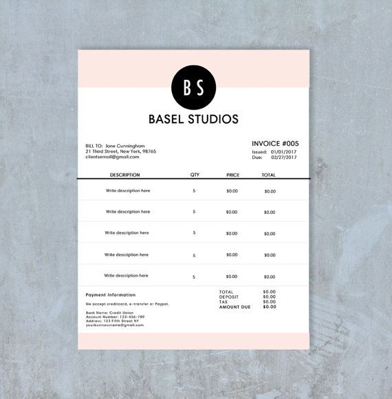 receipt psd template best 25 invoice template ideas on invoice receipt psd template best 25 invoice template ideas on invoice