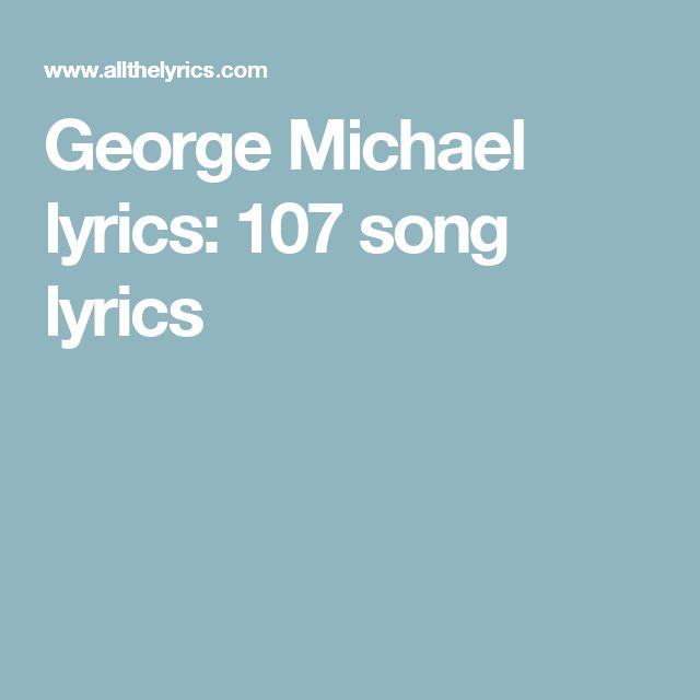 wham lyrics the 25 best careless whisper lyrics ideas on pinterest wham lyrics the 25 best careless whisper lyrics ideas on pinterest