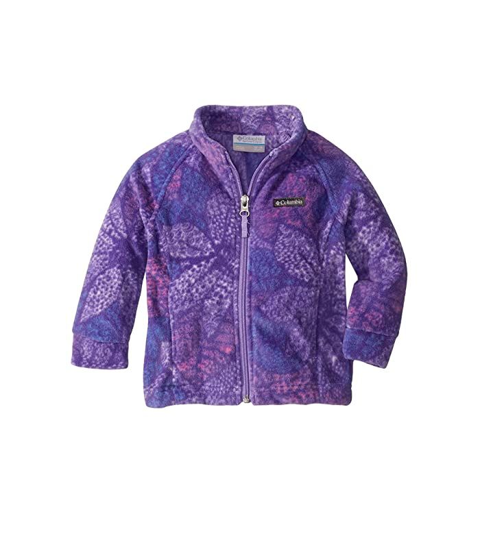 Columbia Kids Benton Springs II Printed Fleece