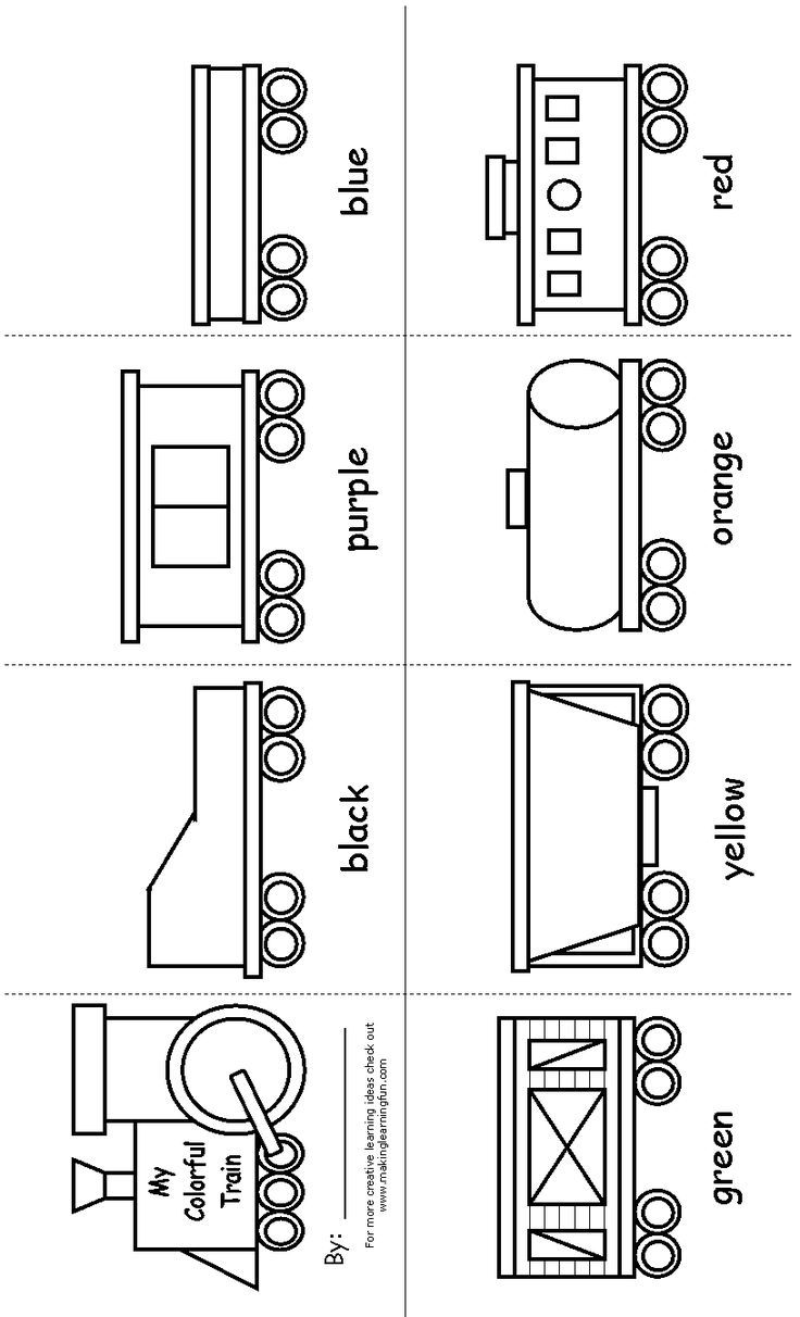 39 best Train Coloring Sheets images on Pinterest Train coloring