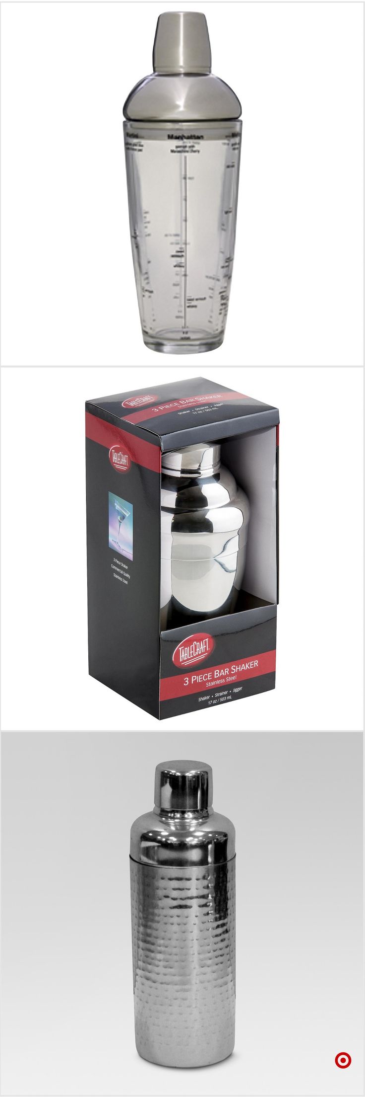 Shop Target for cocktail shaker you will love at great low prices. Free shipping on orders of $35+ or free same-day pick-up in store.