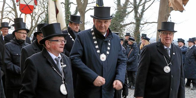 Gerüchten Gerüchten