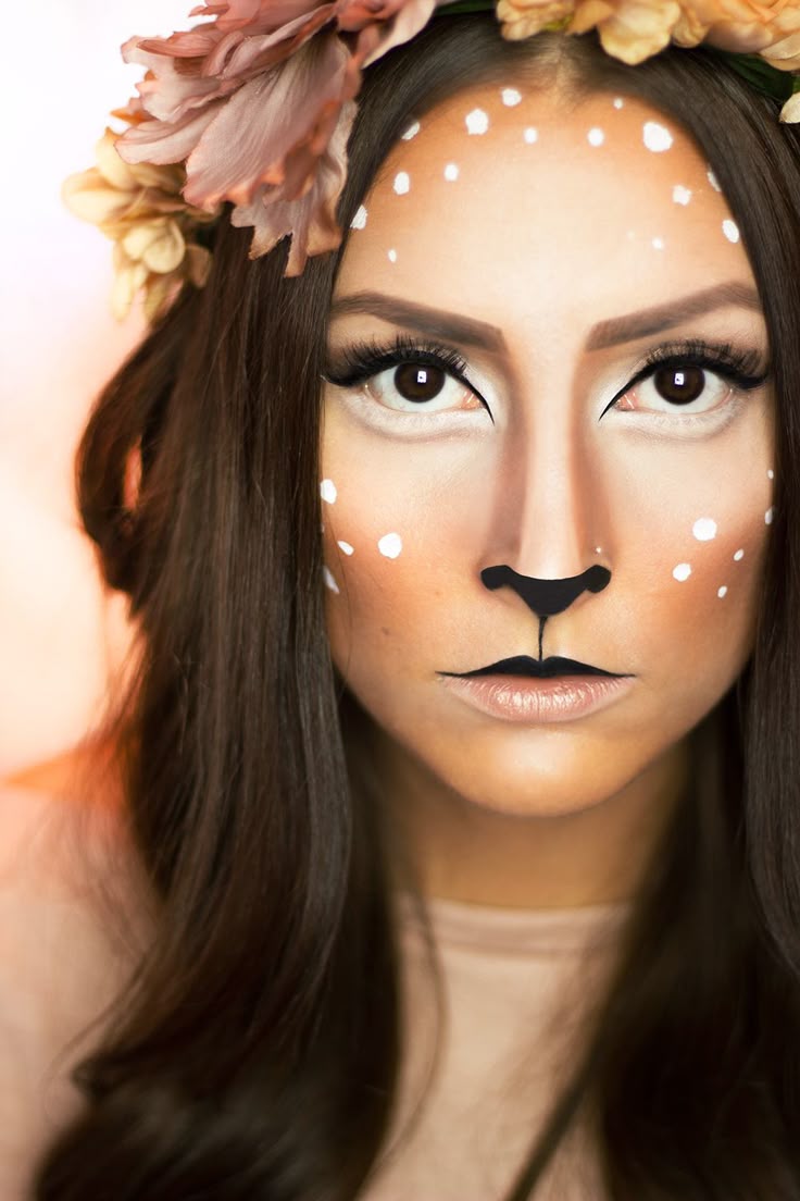 Best 25+ Deer costume ideas on Pinterest