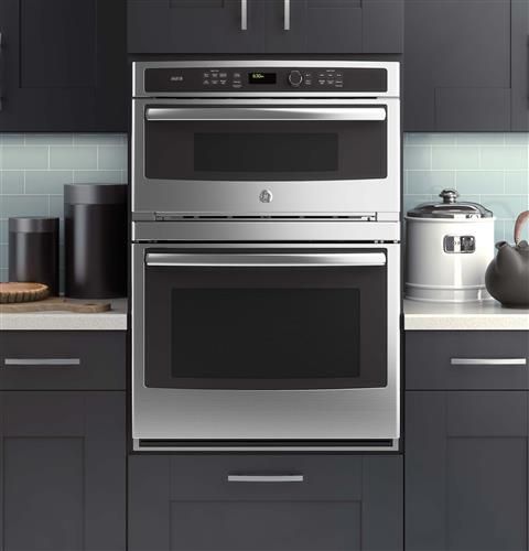 Best 25 Double Wall Ovens Ideas On Pinterest Ge Profile Series 30 Combination Double Wall Oven With Convection And Advantium Technology