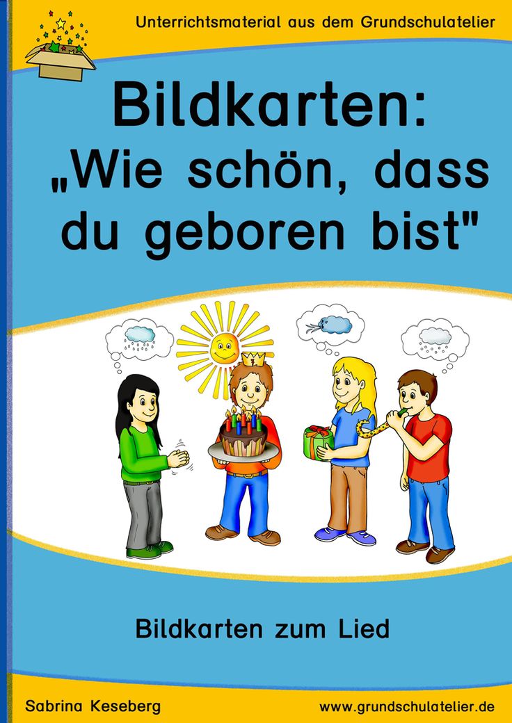 Lied zum kennenlernen grundschule