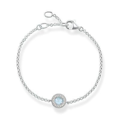Bracelet Fidji – bleu