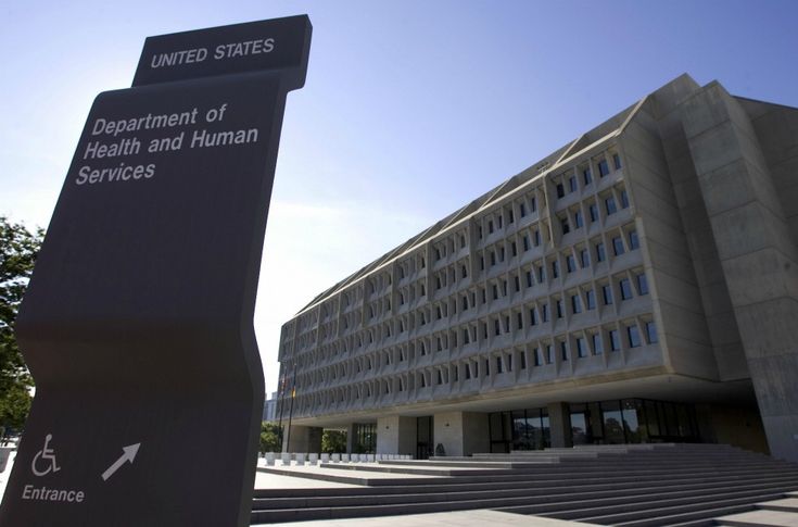 The Trump administration has named a national abstinence education advocate to a post at the Department of Health and Human Services.