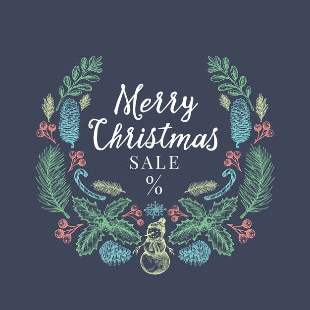 メリークリスマスセール割引手描きスケッチ花輪 バナーまたはカードテンプレート を無料でダウンロード メリークリスマス デザイン 花輪 メリー クリスマス メリークリスマスセール割引手描きスケッチ花輪 バナーまたはカードテンプレート を無料でダウンロード メリークリスマス デザイン 花輪 メリー クリスマス