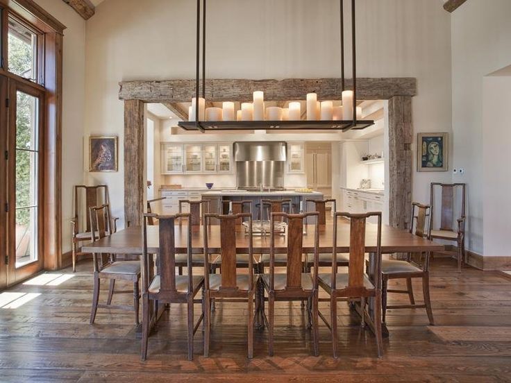 27 Best Rustic Dining Images On Pinterest Home, Live And Kitchen Marvellous Rustic Dining Room Lighting Ideas: Perfect Lighting In Formal Dining Room Design Ideas. - 27 Best Rustic Dining Images On Pinterest Home, Live And Kitchen