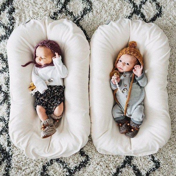 snuggle me organics