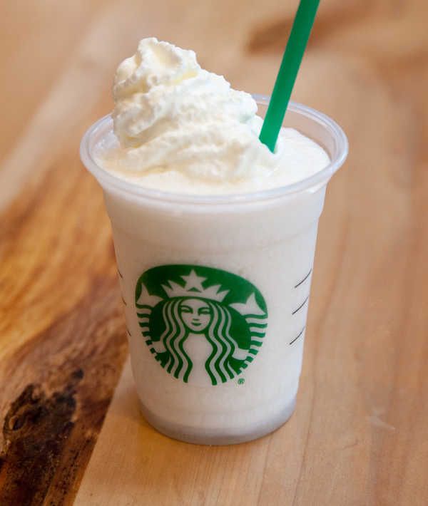 KidFriendly Starbucks Drinks Cotton candy frappuccino KidFriendly Starbucks Drinks Cotton candy frappuccino