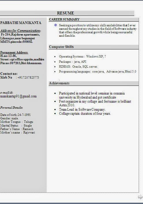 28975 best Brainfood images on Pinterest Cv format, Resume - vb sql programmer sample resume 28975 best Brainfood images on Pinterest Cv format, Resume - vb sql programmer sample resume