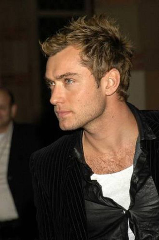 Pin En Peluqueria Cortes De Cabello Para Hombre Normal