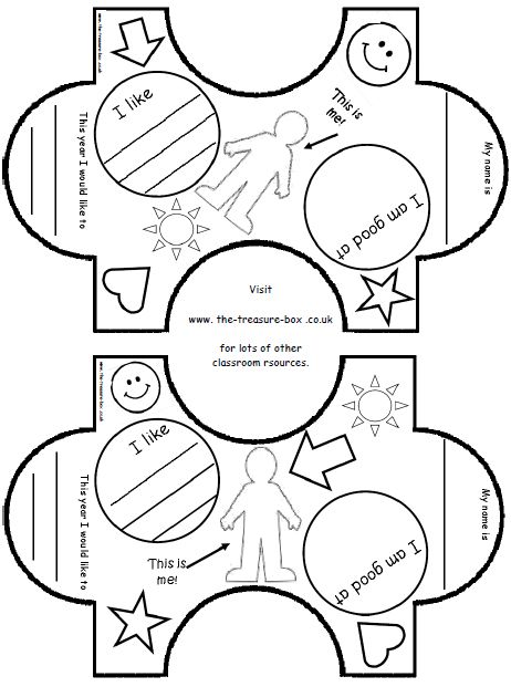 transition activity