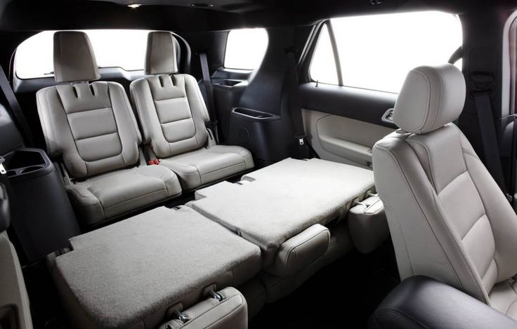 ford explorer interior dimensions - javier-channey