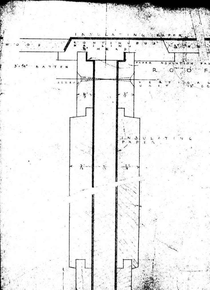wall construction plan - jacobs 1 house / 441 toepfer ave wall construction plan - jacobs 1 house / 441 toepfer ave