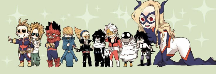 323 best All might images on Pinterest | My hero academia, Heroes and