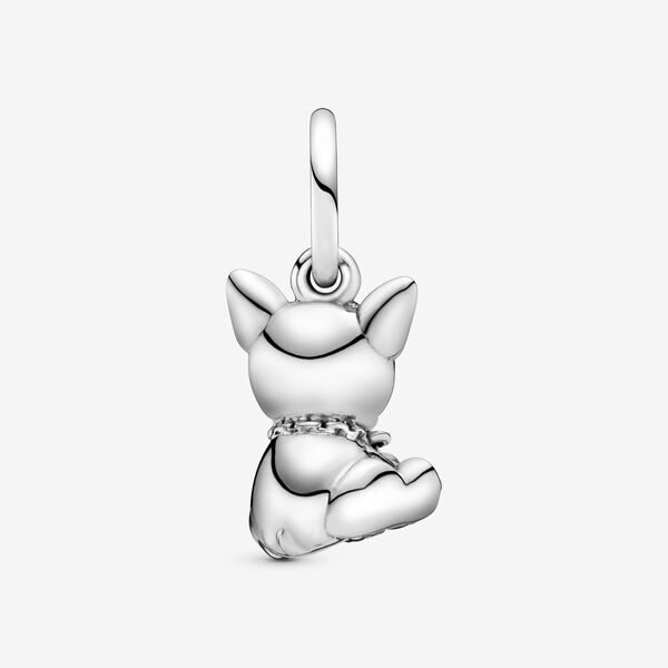 charm bouledogue pandora charm bouledogue pandora