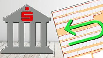überweisung Zurück Holen überweisung Zurück Holen