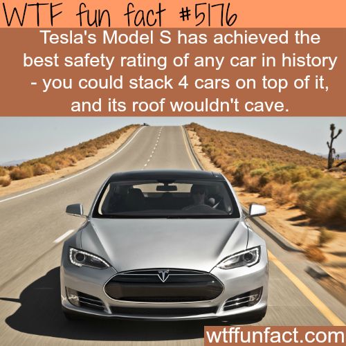 The Safest Car In World Fun Facts Things That Make You The Safest Car In World Fun Facts Things That Make You Go Hmm
